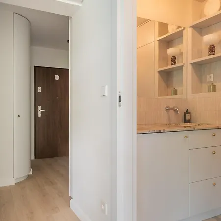 M17 - By Jwpm Apartment Sopot