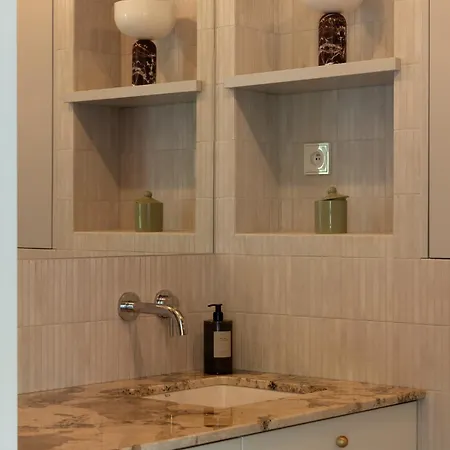 M17 - By Jwpm Apartamento Sopot