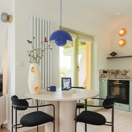 M17 - By Jwpm Apartment *