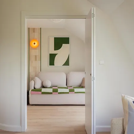 Apartamento M17 - By Jwpm *
