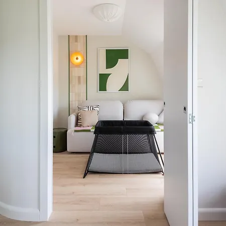 M17 - By Jwpm Apartment Sopot