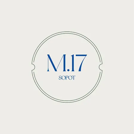 M17 - By Jwpm Apartment Sopot